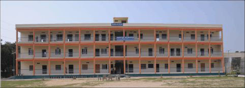 NALANDA LAW COLLEGE